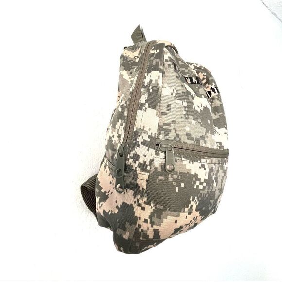 ACU Kids Little Soldier Backpack - Picture 9 of 13